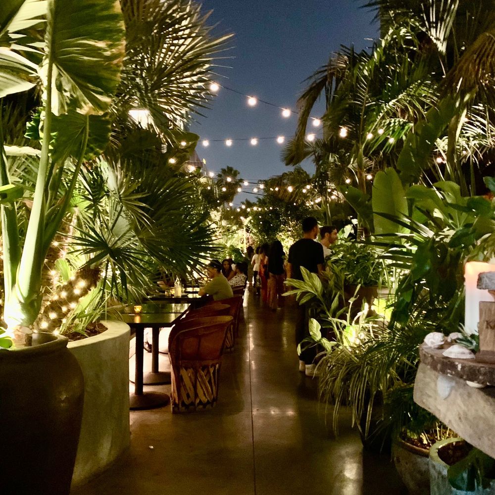 Ka'teen - Mexican Near Me - Los Angeles, California