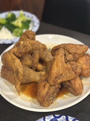 99 Chicken by null