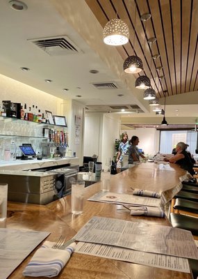 Island Vintage Wine Bar by null