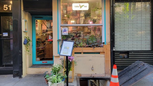 Terra Thai by null Terra Thai by null