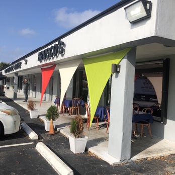 Ciao Bella - Outside - Italian Near Me - Deerfield Beach, Florida