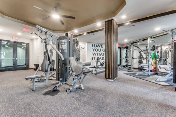 The Armstrong at Knox by null