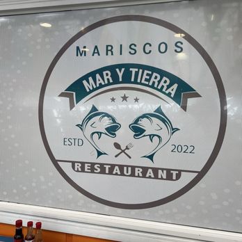 Mariscos Mar y Tierra - Mariscos Mar y Tierra - Seafood Near Me - Portland, Oregon Mariscos Mar y Tierra - Mariscos Mar y Tierra - Seafood Near Me - Portland, Oregon