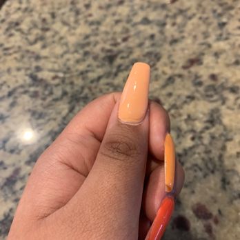Nails Gallery - Nail Salons Near Me - Denver, Colorado