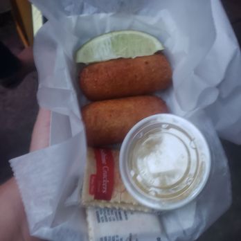 Gramps - Croquettas - Bars Near Me - Miami, Florida