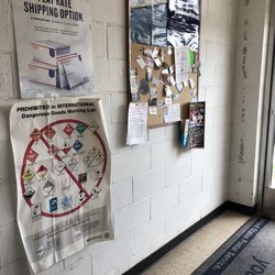 US Post Office