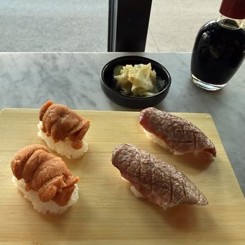 Shokunin - Uni and Wagyu - Japanese Near Me - Austin, Texas Shokunin - Uni and Wagyu - Japanese Near Me - Austin, Texas
