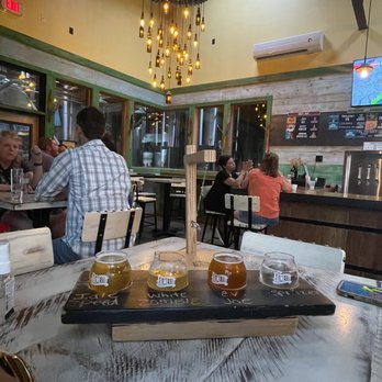 Palmetto Brewing Co - Breweries Near Me - Charleston, South Carolina Palmetto Brewing Co - Breweries Near Me - Charleston, South Carolina