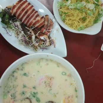 Foo Foo Tei - Tapas/Small Plates Near Me - Hacienda Heights, California
