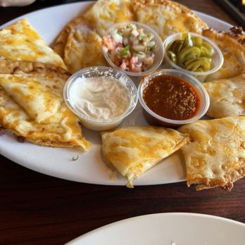 Firehouse Grill - Nachos Small - American Near Me - Evanston, Illinois