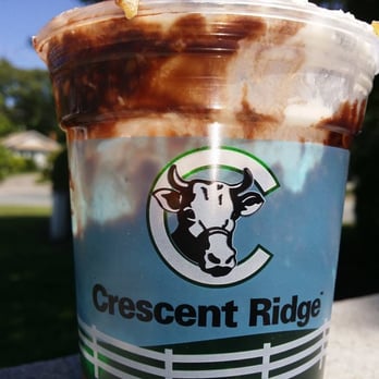 Crescent Ridge Dairy - Almost all gone! - Ice Cream & Frozen Yogurt Near Me - Sharon, Massachusetts