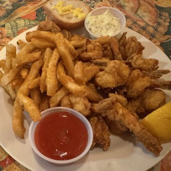 Kenner Seafood - Delicious fried shrimp & French fries - Seafood Near Me - Kenner, Louisiana Kenner Seafood - Delicious fried shrimp & French fries - Seafood Near Me - Kenner, Louisiana