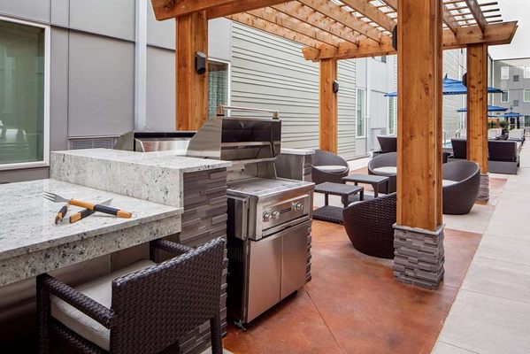 Homewood Suites by Hilton New Orleans French Quarter by null