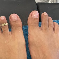 Maybell Nail Spa - Pedicure