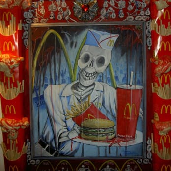 First Fridays Long Beach - McD's will kill - Art Galleries Near Me First Fridays Long Beach - McD's will kill - Art Galleries Near Me