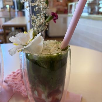 Our Matcha Place - Coffee & Tea Near Me - Temecula, California