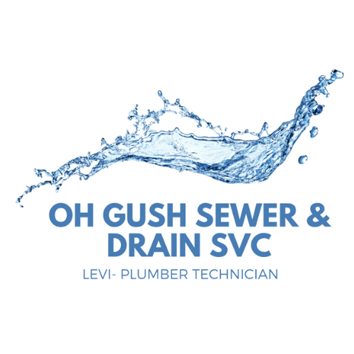 Slide of Oh Gush Sewer & Drain SVC
