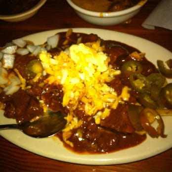 Texas Chili Parlor - Spicy Frits pie - American Near Me - Austin, Texas