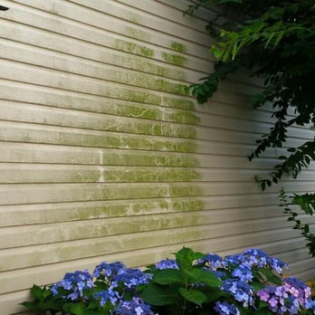 ThePowerWashers.com - Pressure Washers Near Me - Sterling, Virginia
