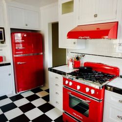 Apex Appliance Repair