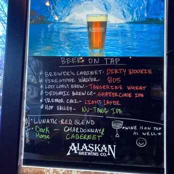 Wild Garlic Pizza & Pub - On tap - Pubs Near Me - Reno, Nevada Wild Garlic Pizza & Pub - On tap - Pubs Near Me - Reno, Nevada