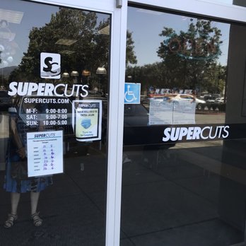 Supercuts - Hair Salons Near Me - GILROY, California Supercuts - Hair Salons Near Me - GILROY, California