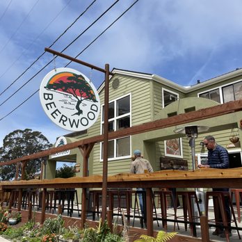 Beerwood - Beer Bar Near Me - Los Osos, California Beerwood - Beer Bar Near Me - Los Osos, California