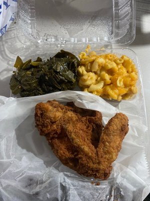95 South Soul Food Restaurant by null