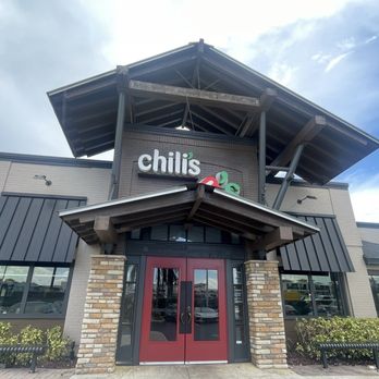 Chili's - American Near Me - Aventura, Florida
