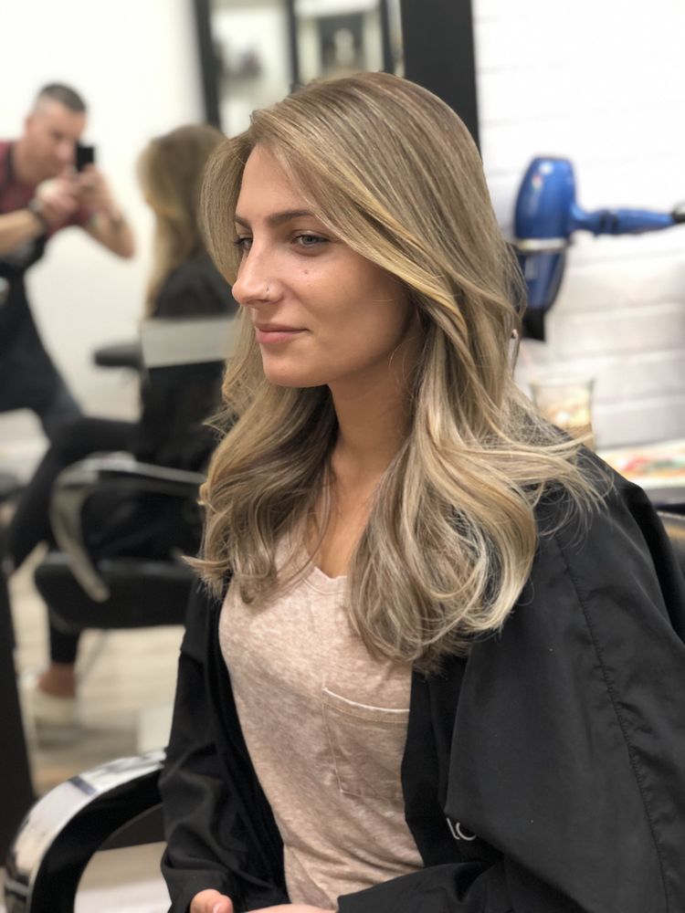 ARIA HAIR SALON - 425 Photos \u0026 171 
