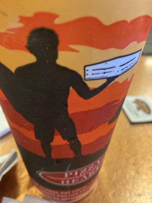 Pizza My Heart by null