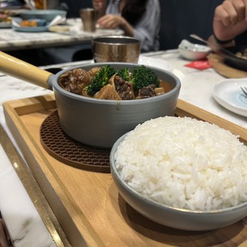 Petit Potato - Taiwanese Near Me - Toronto, Ontario