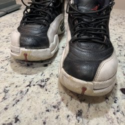 Air Jordan Doctor