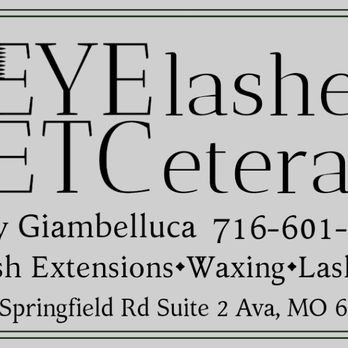 EYElashes ETCetera - Eyelash Service Near Me - Ava, Missouri EYElashes ETCetera - Eyelash Service Near Me - Ava, Missouri