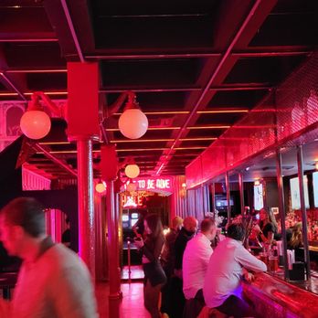 The Rabbit Hole Astoria