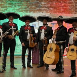 Mariachi Real de San Diego