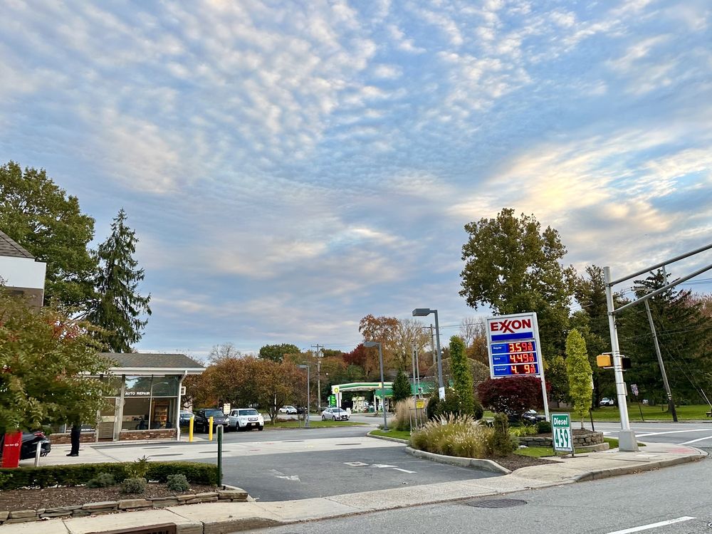 COMPLETE AUTO REPR Updated September 2024 255 Old Nyack Tpke