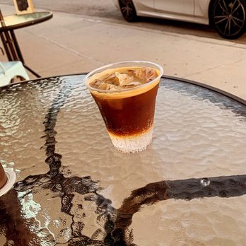 Roobina's Cafe - Coffee & Tea Near Me - Glendale, California Roobina's Cafe - Coffee & Tea Near Me - Glendale, California