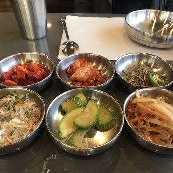 Tofu Plus - Korean Near Me - Cupertino, California