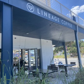 Lineage Coffee Roasting - Coffee Roasteries Near Me - Orlando, Florida Lineage Coffee Roasting - Coffee Roasteries Near Me - Orlando, Florida