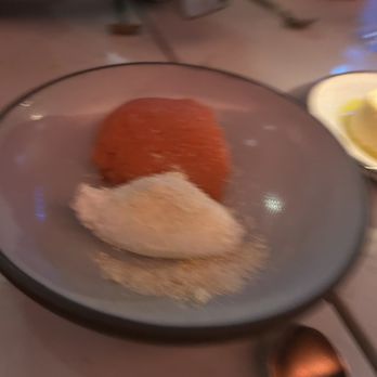 Edo Gastro Tapas And Wine - Special desert - Tapas/Small Plates Near Me - Las Vegas, Nevada