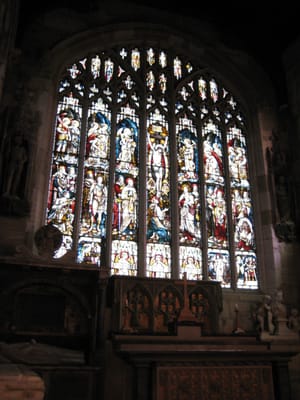 Holy Trinity Church by null