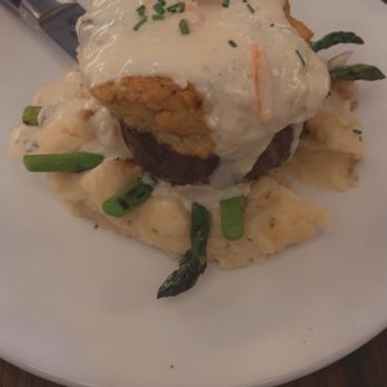 The Syndicate - One of my favorite dishes! So delicious. - American Near Me - Bellefontaine, Ohio The Syndicate - One of my favorite dishes! So delicious. - American Near Me - Bellefontaine, Ohio