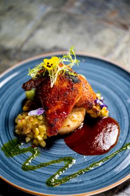 The Cage in Audubon by null