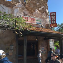 Dole whip !