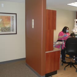 A Northwest Dental - Sedation Room