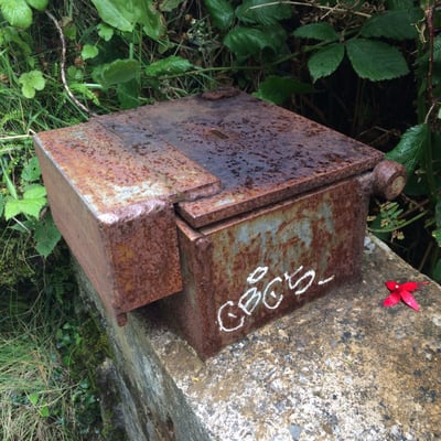 Staigue Stone Fort by null