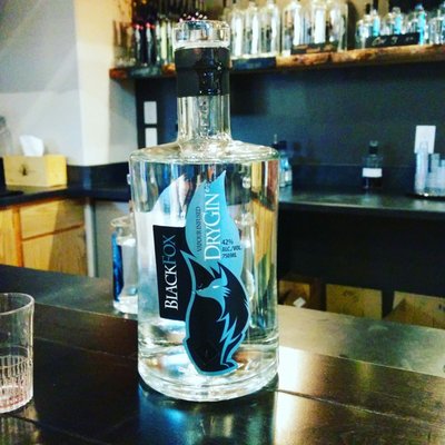 Black Fox Farm and Distillery - Premium Gin & Whisky by null