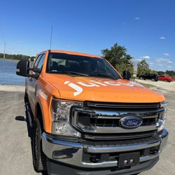 Juiced Fuel