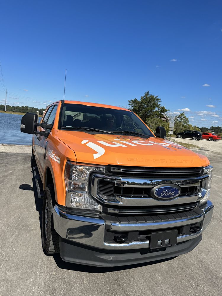 JUICED FUEL Updated September 2024 Charleston, South Carolina Fuel Docks Phone Number Yelp